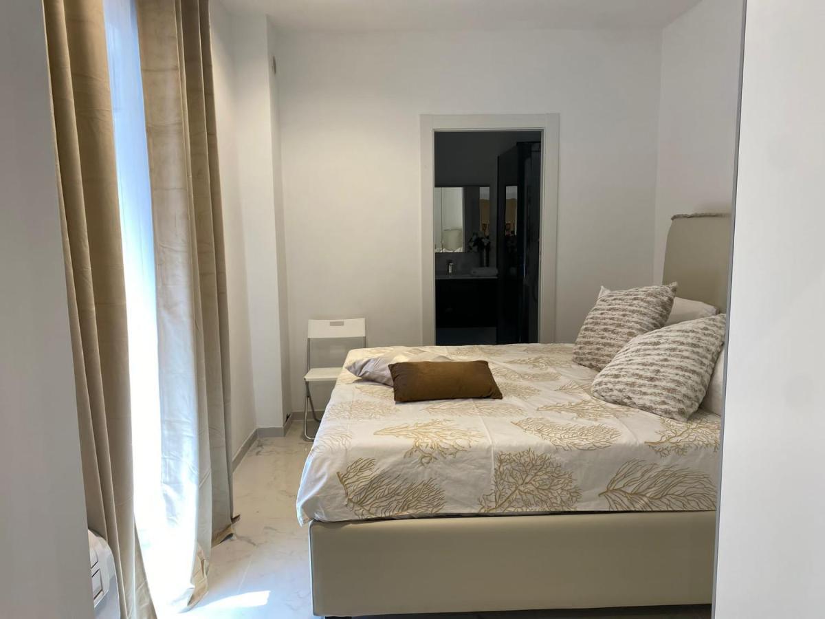 Appartamento Via Del Corso Rom Exteriör bild