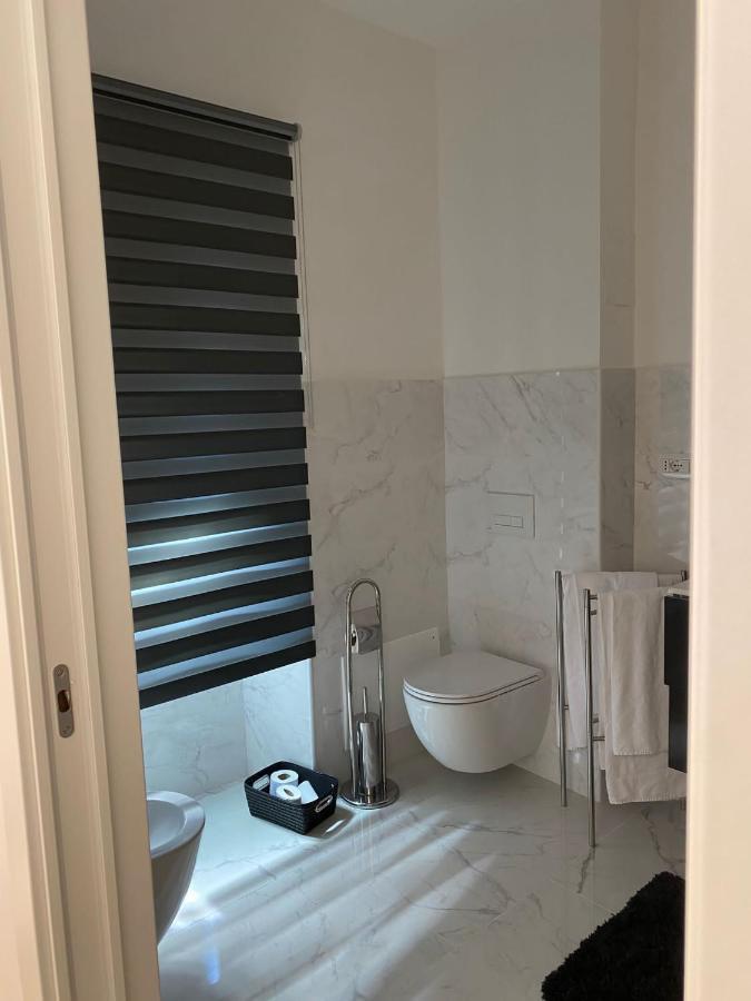 Appartamento Via Del Corso Rom Exteriör bild