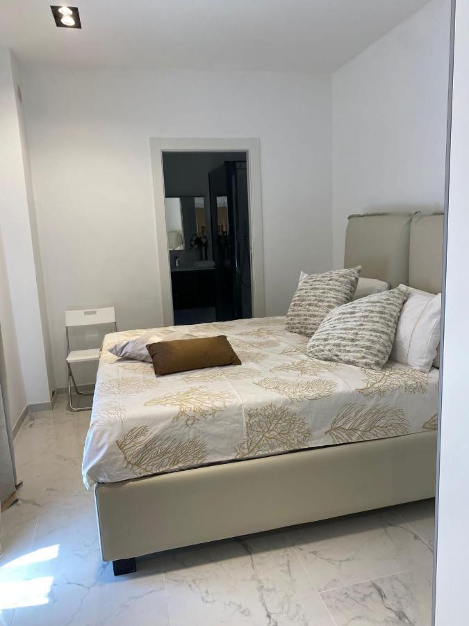 Appartamento Via Del Corso Rom Exteriör bild