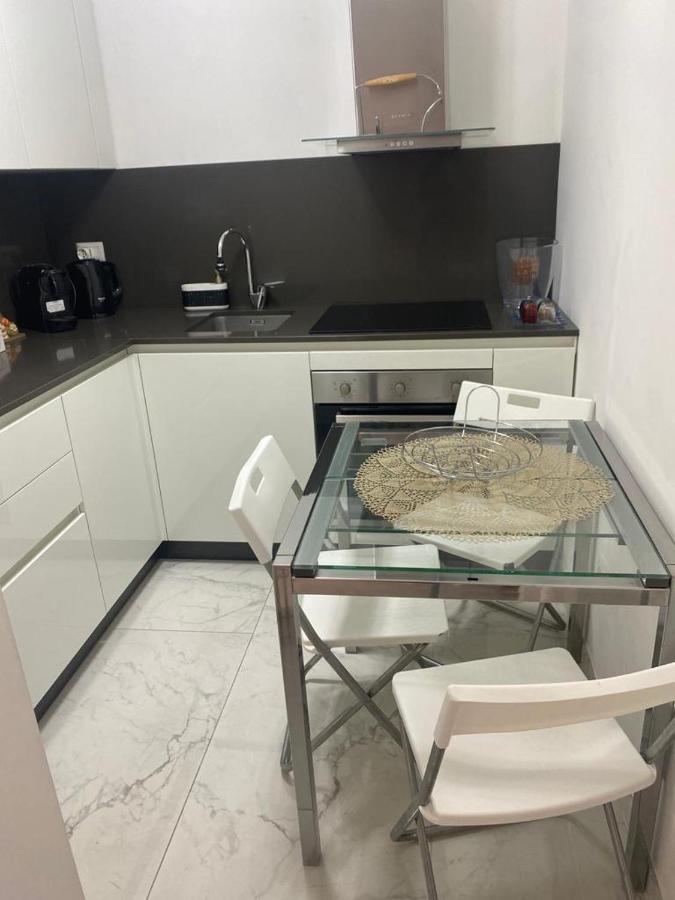 Appartamento Via Del Corso Rom Exteriör bild