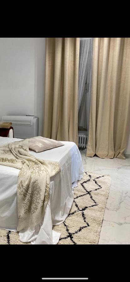 Appartamento Via Del Corso Rom Exteriör bild